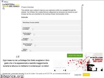 labottegadelgiallo.com