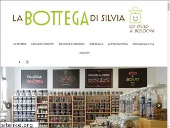 labottegadisilvia.com