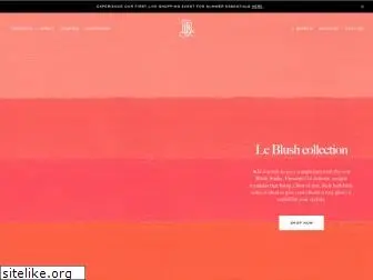 laboucherougeparis.com