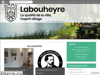 labouheyre.fr