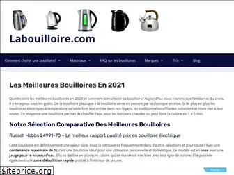 labouilloire.com