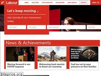labour.org.nz