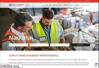 labourforce.com.au