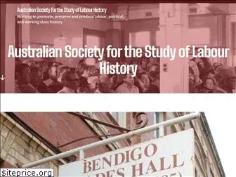 labourhistory.org.au