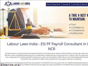 labourlaw.co.in