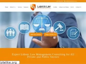 labourlawadvice.co.za