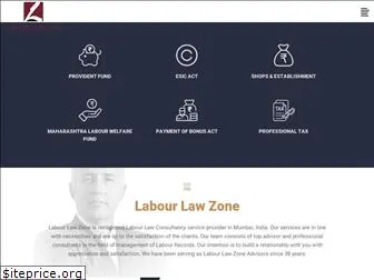 labourlawzone.com