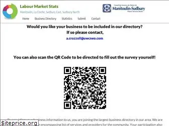 labourmarketstats.com