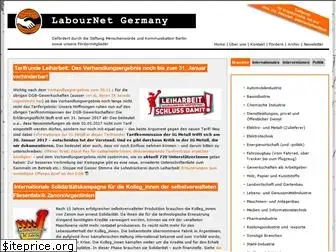 labournet.de