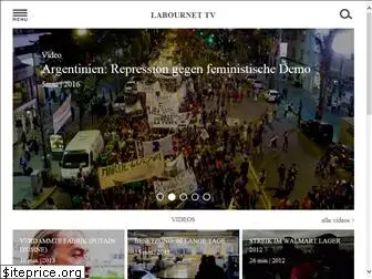 labournet.tv