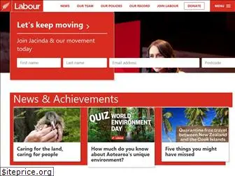 labourparty.org.nz
