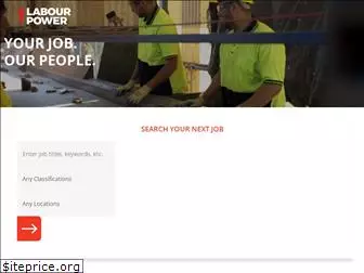 labourpower.com