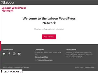 laboursites.org