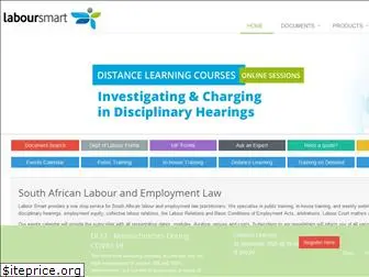 laboursmart.co.za