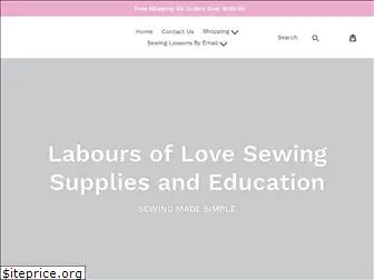 laboursoflove.com