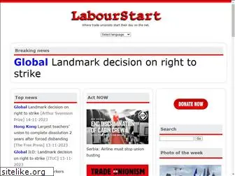 labourstart.org