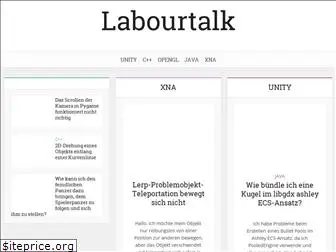 labourtalk.org
