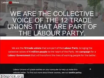labourunions.org.uk
