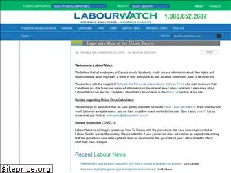 labourwatch.com