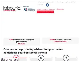 laboutic.fr