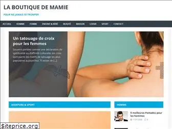 laboutique-mamieboude.com