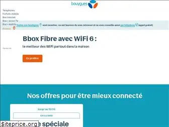 laboutique.bouyguestelecom.fr