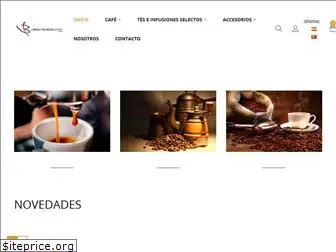 laboutiquedelcafe.com