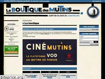 laboutiquedesmutins.org