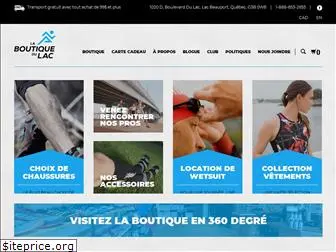 laboutiquedulac.com