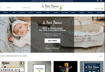 laboutiquedupetitprince.com