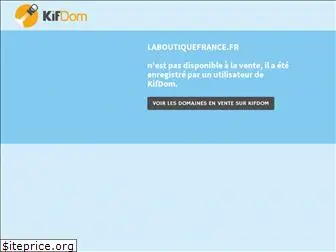 laboutiquefrance.fr