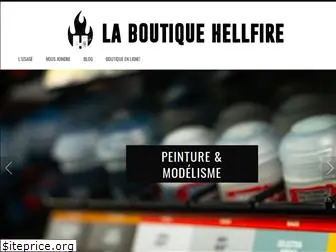 laboutiquehellfire.com