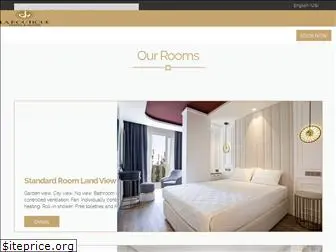 laboutiquehotels.com.tr