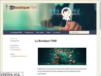 laboutiqueitsm.com