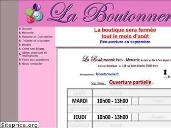 laboutonnerie.fr