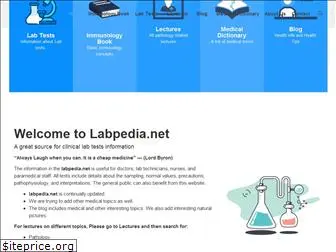 labpedia.net