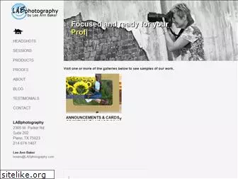 labphotography.com