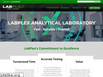 labplex.com