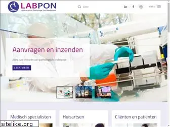 labpon.nl