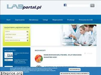 labportal.pl