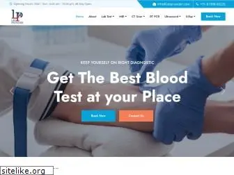 labprovider.com