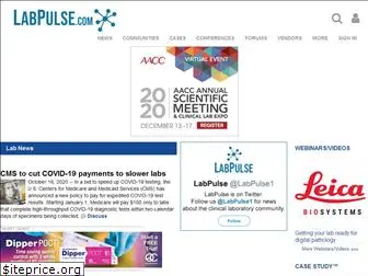 labpulse.com