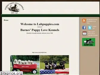 labpuppies.com