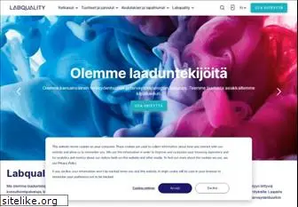 labquality.fi