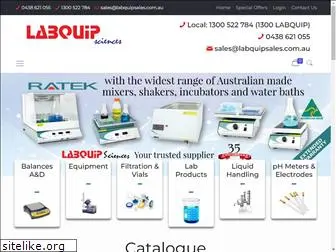 labquip.com.au