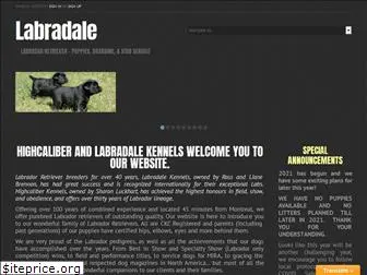 labradale.com