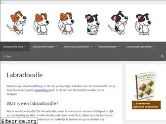 labradoodleblog.nl