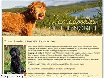 labradoodlesofthenorth.com