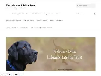 labrador-lifeline.com