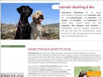 labrador-mischling.de